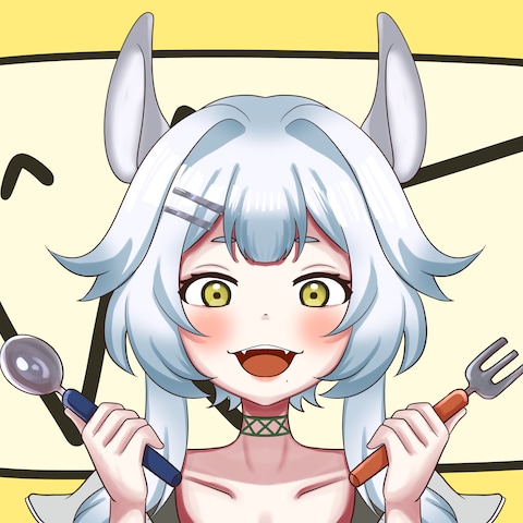 コタニ様　企画イラスト