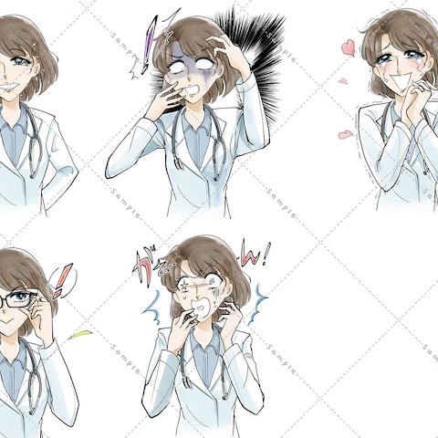 アイコン