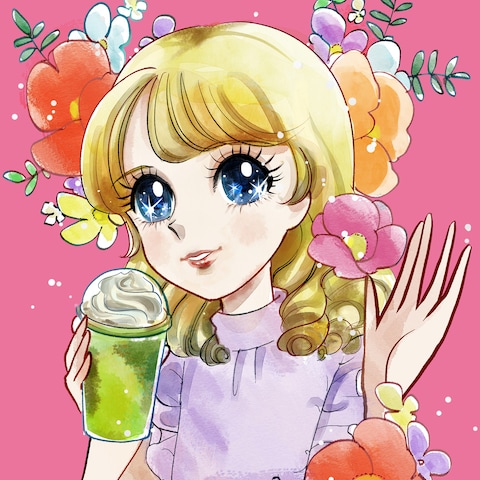 イラスト