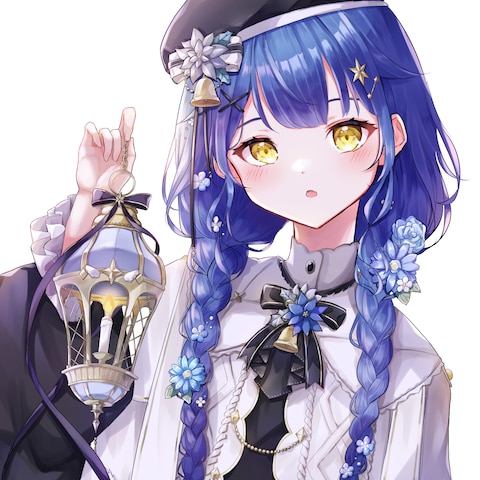 にじさんじ 天宮こころ