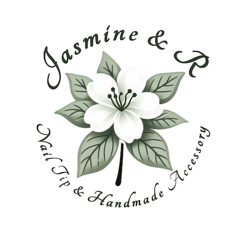 Jasmine & Rのロゴデザイン