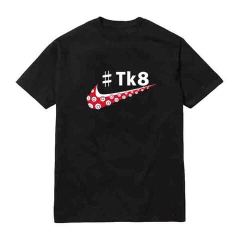 デザインとTシャツ作成依頼