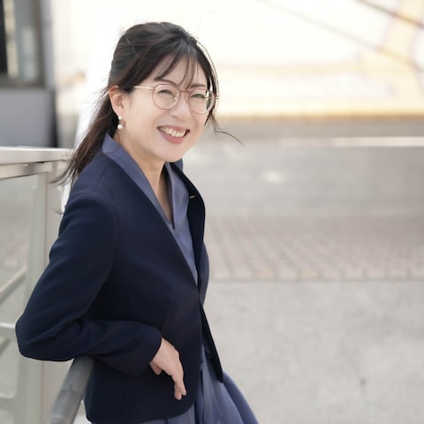 第一印象が9割　信頼されるビジネスプロフィール写真の撮影