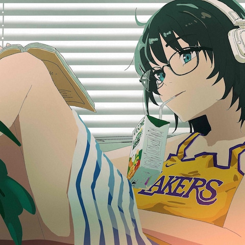ヘッダー用イラスト
