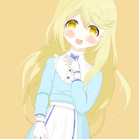 メイドさんにプロポーズ