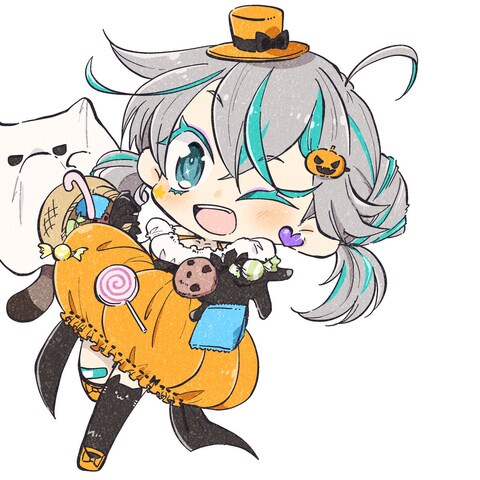 SDイラスト