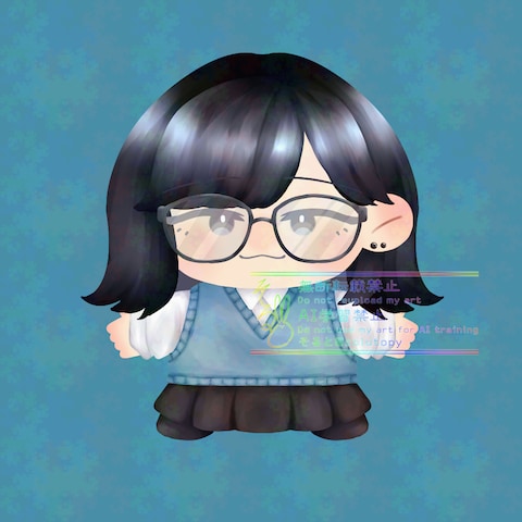 ミニキャラ