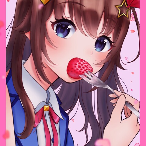 ときのそら
