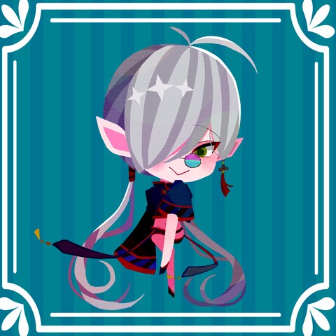 オリジナル/SDキャラ