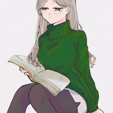 少女