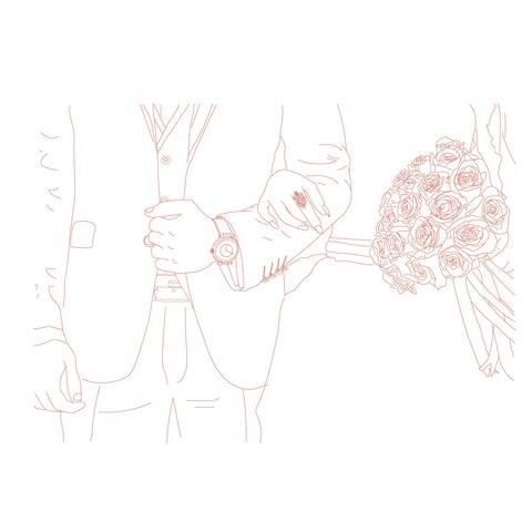ウェディング16