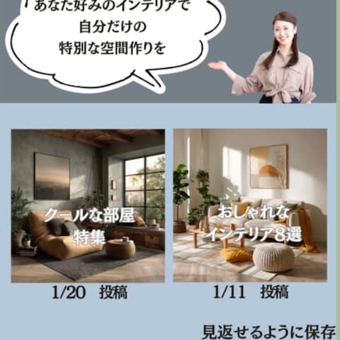 癒しのおひとり様空間♡特集 -2ページ目-