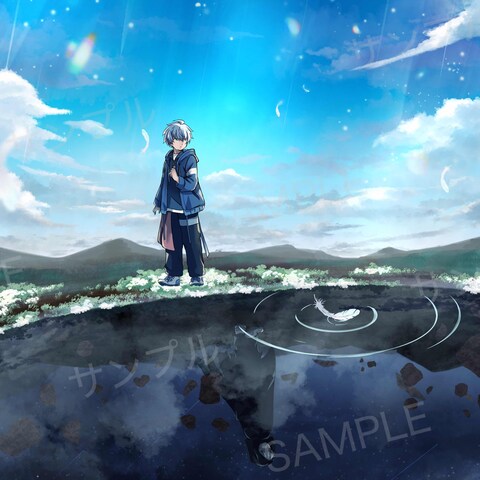 【展示用イラスト③】