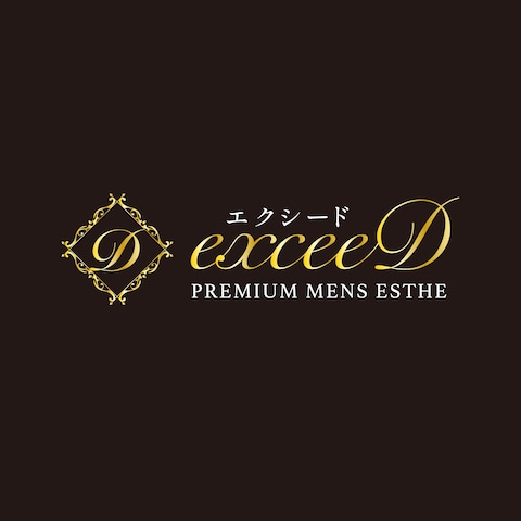 exceeD様のロゴ