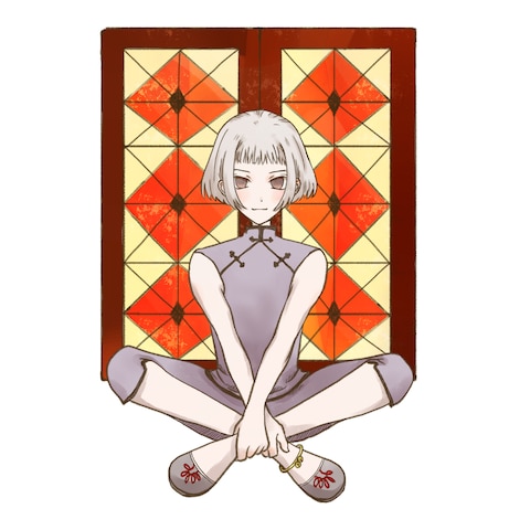 オリジナル