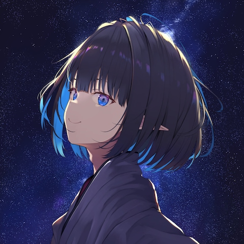 男性イラストイメージ