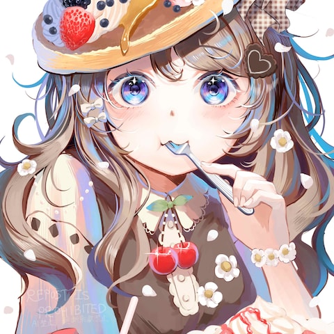 ミックスベリー
