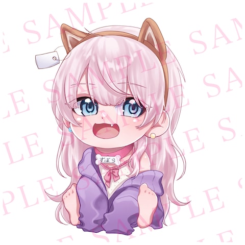 SDキャラクター