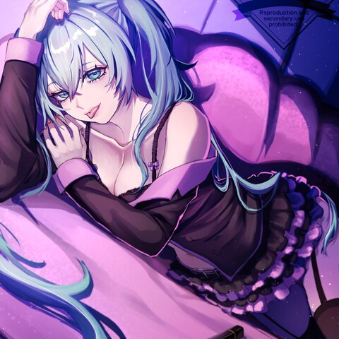 ファンアート
