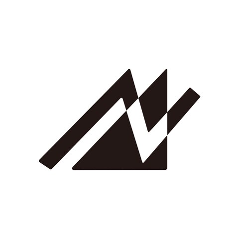 架空企業ロゴ
