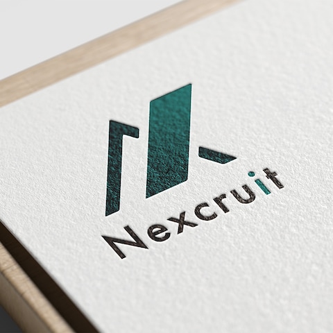 Nexcruit様ロゴ