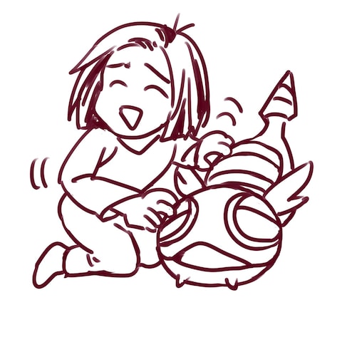 自画像
