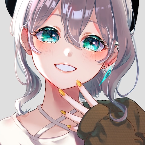 趣味絵