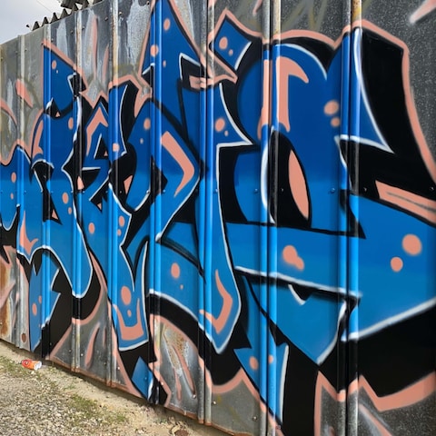 graffitiart