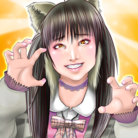 人物イラスト