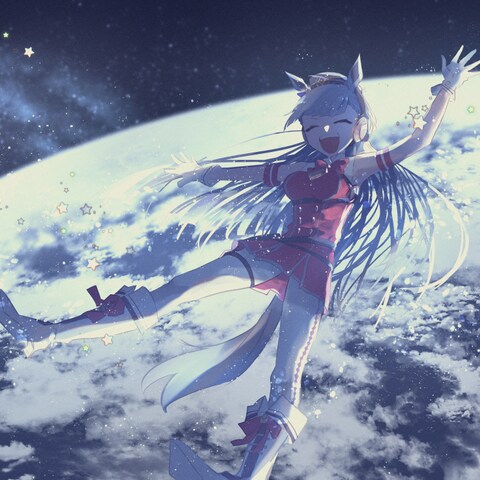 版権イラスト