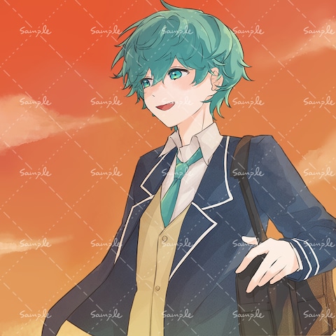MV・サムネイルイラストのご依頼