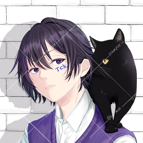 アイコン制作