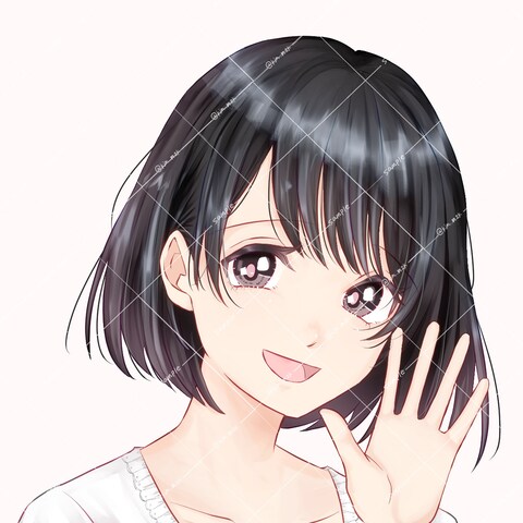 アイコンの制作をお任せいただきました