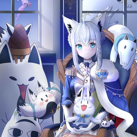 ファンアート