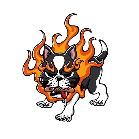 キャラクターデザイン