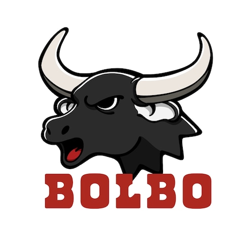 BOLBO様 Tシャツデザイン