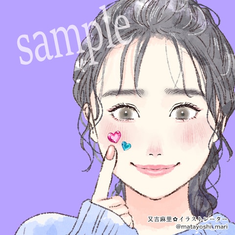 アイコン