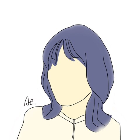 オリジナル◎雰囲気のアイコン制作！
