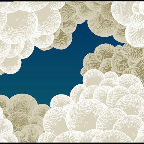 背景イラスト