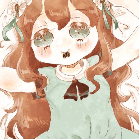 チョコミント