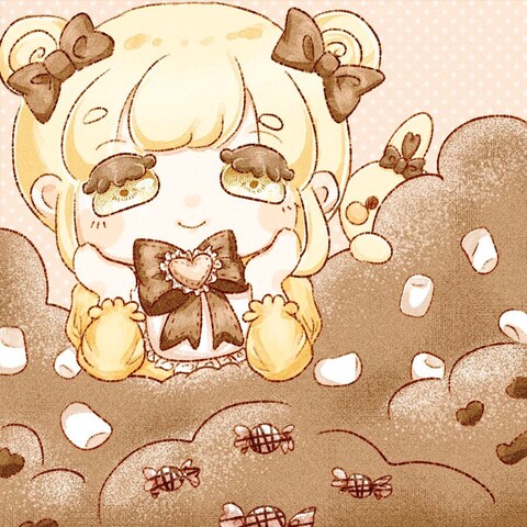 お菓子