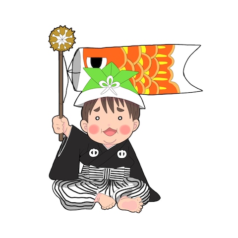 こどもの日