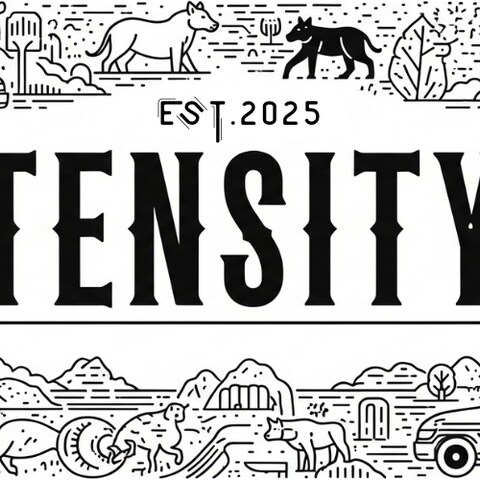 TENSITYヘッダー画像の生成