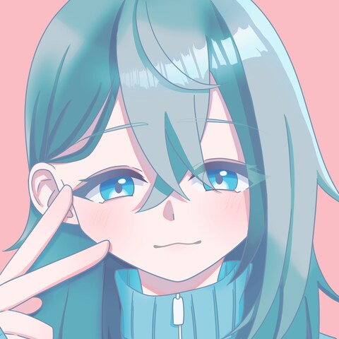オリジナルイラスト