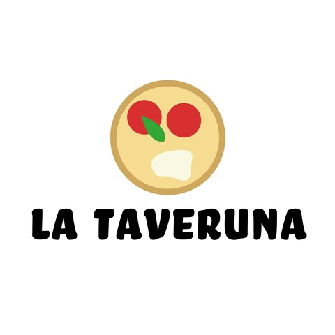 イタリア料理店ロゴ