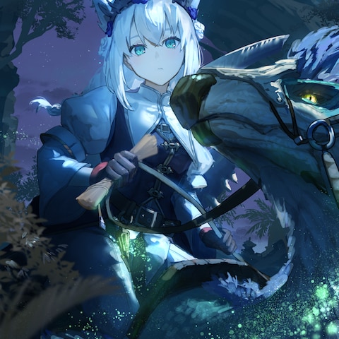 ファンアート