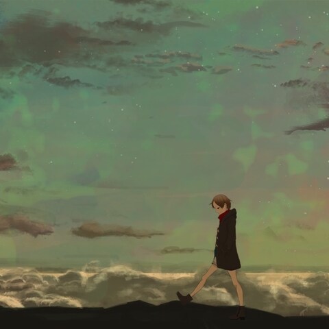 個人制作　さんぽ