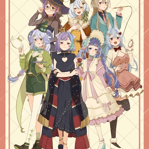 キービジュアル