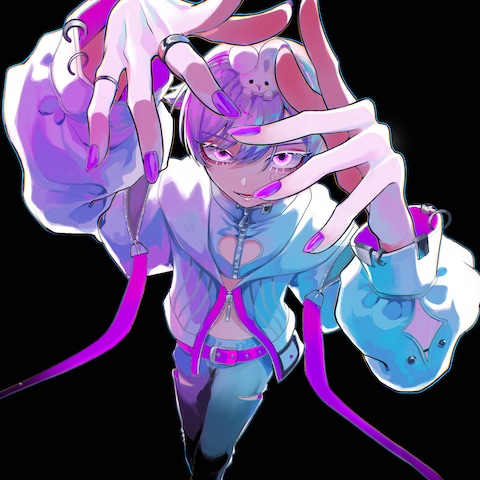 二次創作