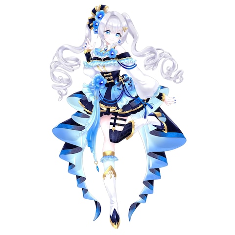 キービジュアルイラスト